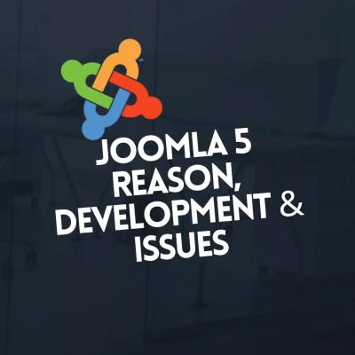 Joomla 5 Dev