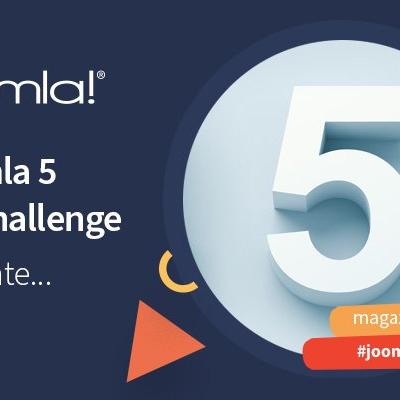 Joomla 5