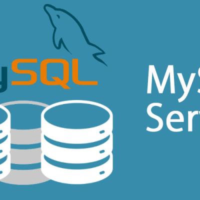 Mysql Server In4system