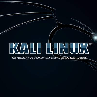 206415 Linux Gnu Kali Linux Kali Linux Nethunter