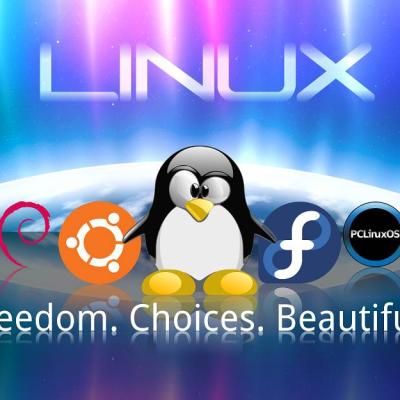Linux