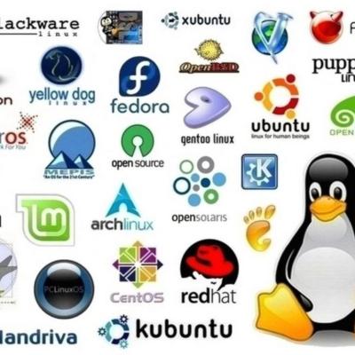 Penjelasan Linux