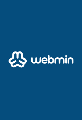 Webmin