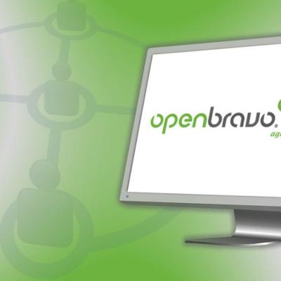 Openbravo 660x3732x
