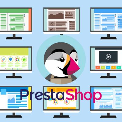 Best Prestashop