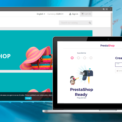 Prestashop