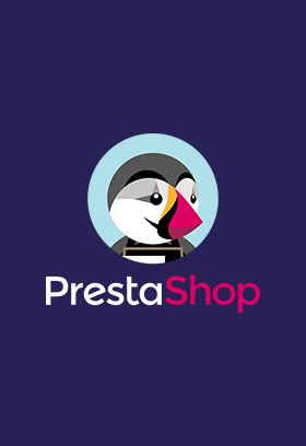 PrestaShop