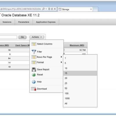 Oracle 4827 2