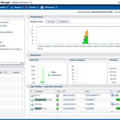 Oracle Database 12c Release 2 Latest Version Download 768x5021
