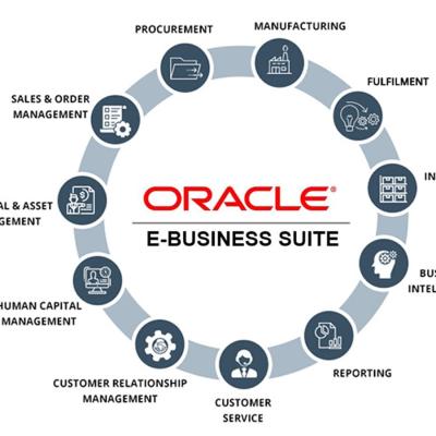 Oracleebs