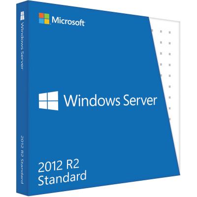 Microsoft P73 05967 Windows Server 2012 R2 1025605