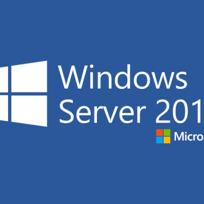 Windows Server 2019 B