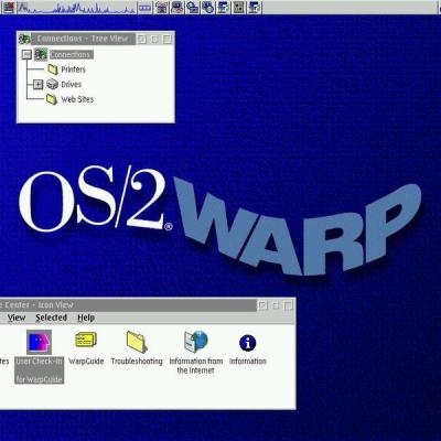 Unix 2609597 Os2