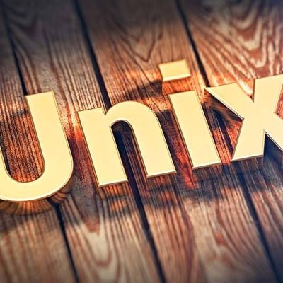 Unix T