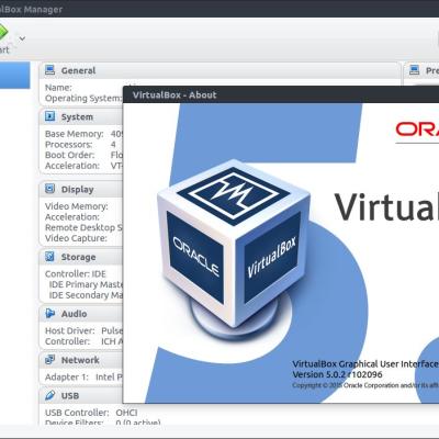 Oracle Releases Virtualbox 5 0 18 Adds Initial Support For Linux Kernel 4 6 503133 2