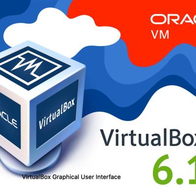 Oracle Releases Virtualbox 6 1 2 With Initial Support For Linux Kernel 5 5 528868 2