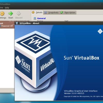 Virtualbox 3 0 0 For Linux Brings 3d And Opengl 2 0 Support 2