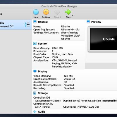 Virtualbox 6 0 Officially Released With Major New Features Here S What S New 524331 3