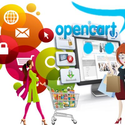 Opencart Development