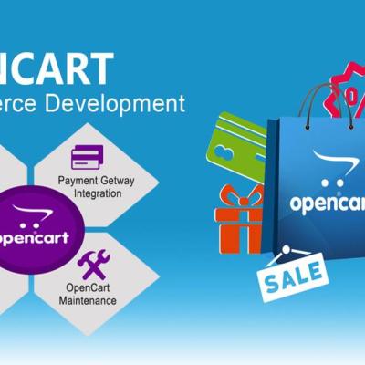 Opencart