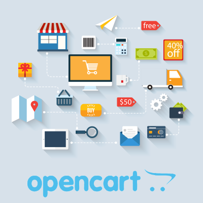 Opencart