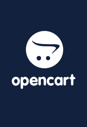 OpenCart