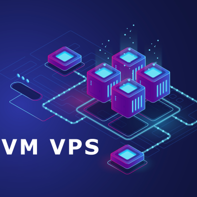 Kvm Vps Hosting