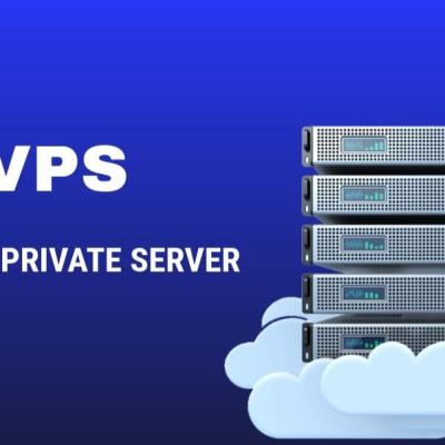 Vps Vs Dedicated Server