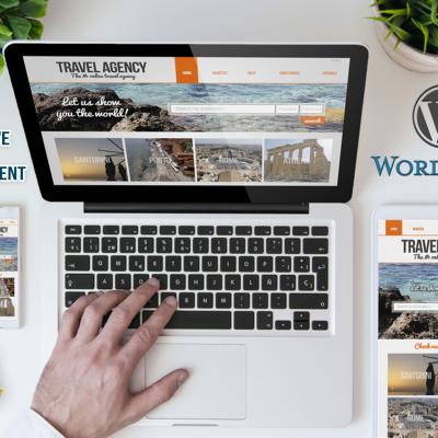 wp themes