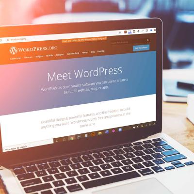 What Is Wordpress Why Its The Best Website Platform
