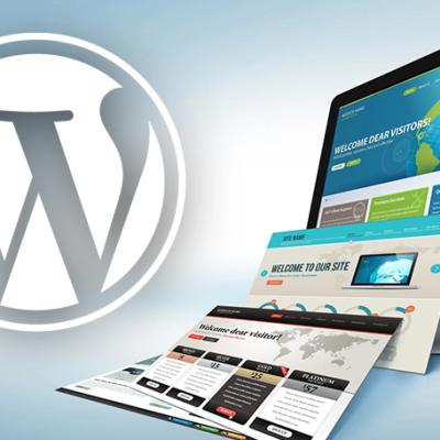 Wordpress Themes