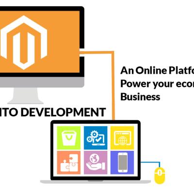 Magento Development