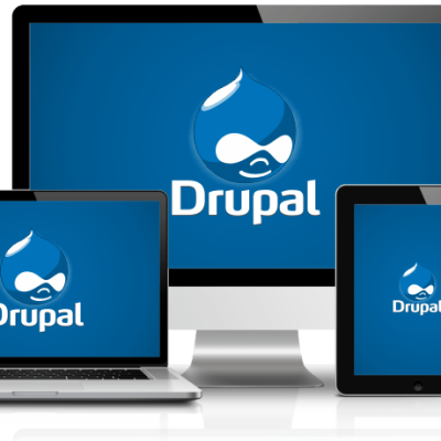Drupal