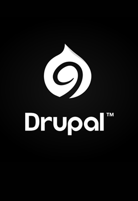 Drupal