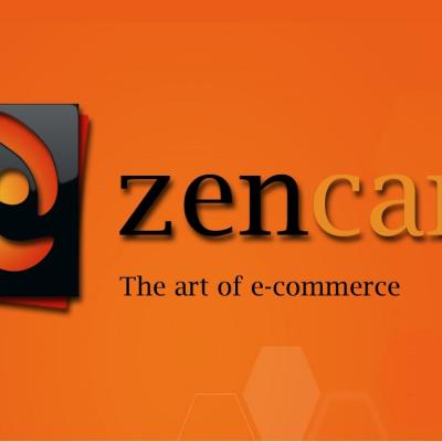 Zencart Banner Lion Vision