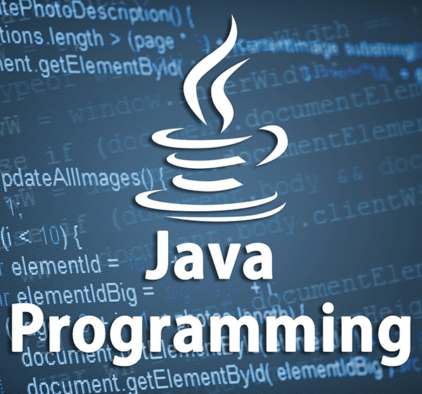 JAVA 开发工程师