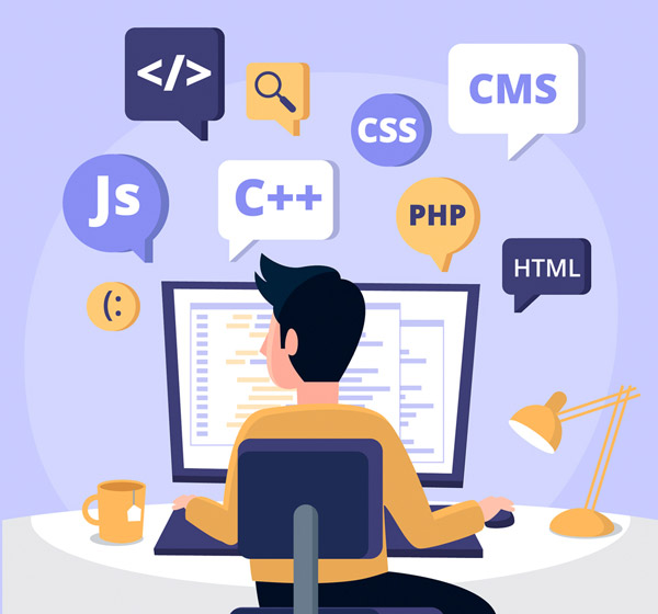 PHP 开发工程师