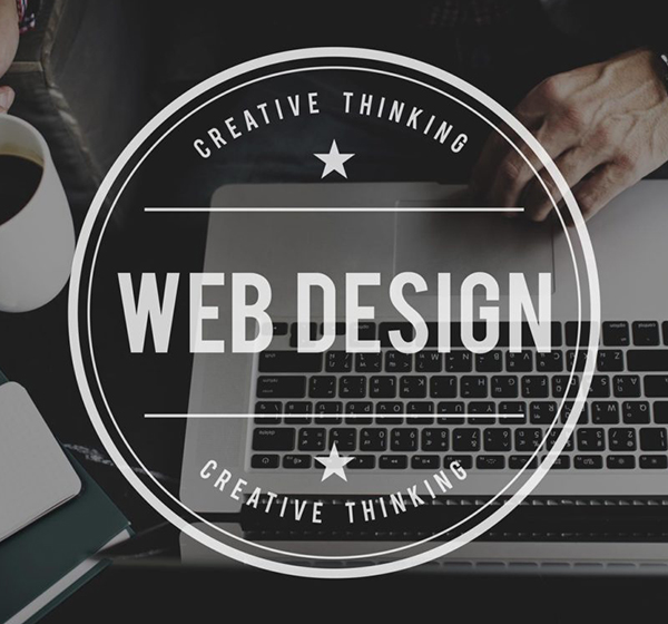 Web Brand Designer