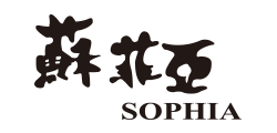 Sophia.com.tw