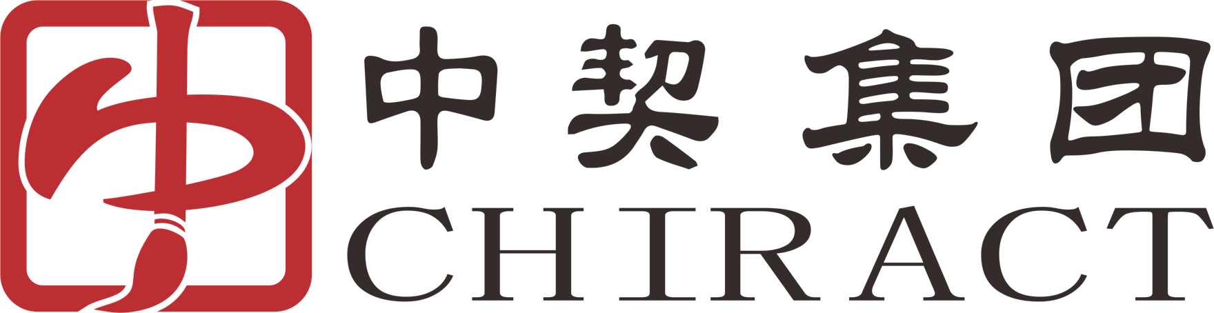 Zhongqifapai